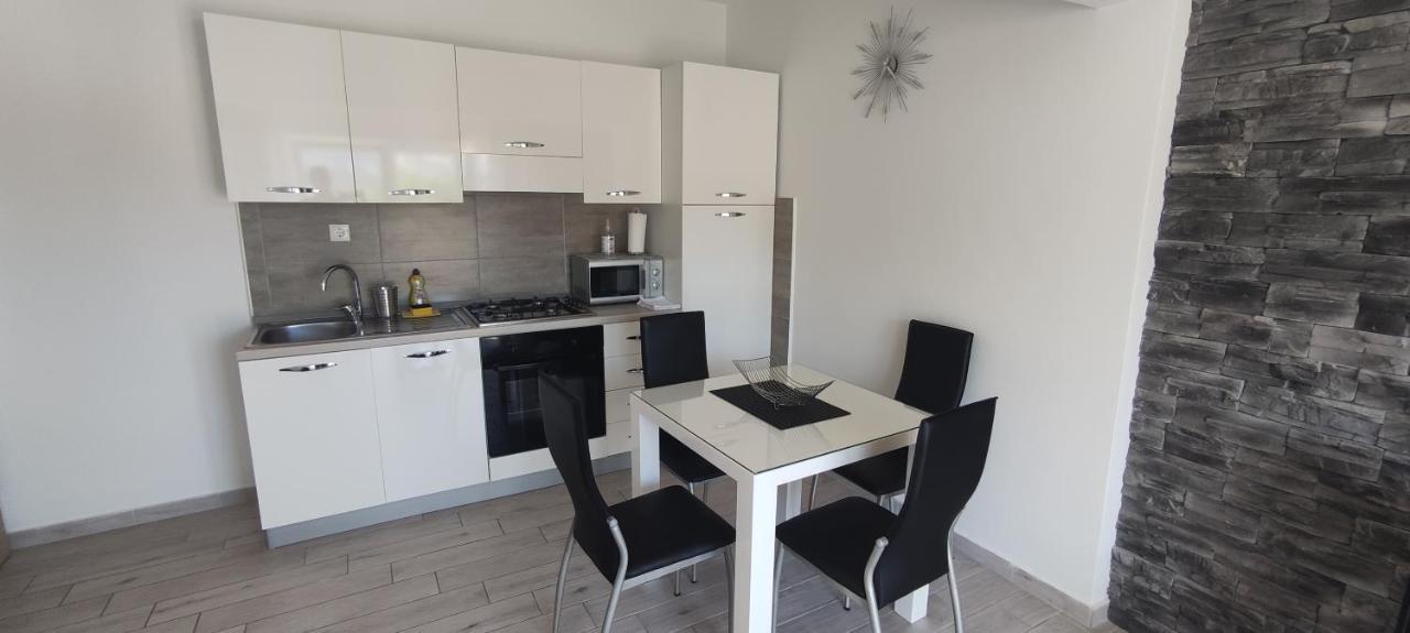 Apartments M&M บัชกา ภายนอก รูปภาพ