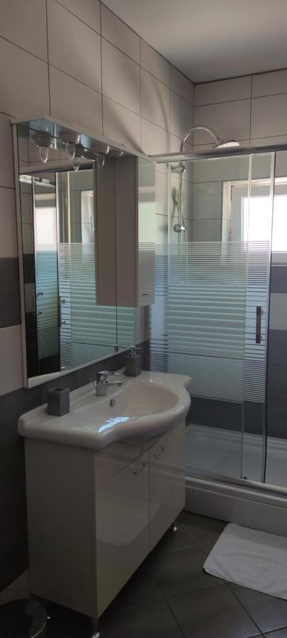 Apartments M&M บัชกา ภายนอก รูปภาพ